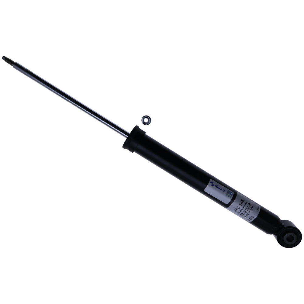 2012 Chevrolet Cruze Shock Absorber
